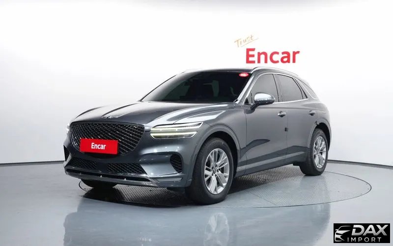 Genesis GV70 2.2 Diesel 2WD