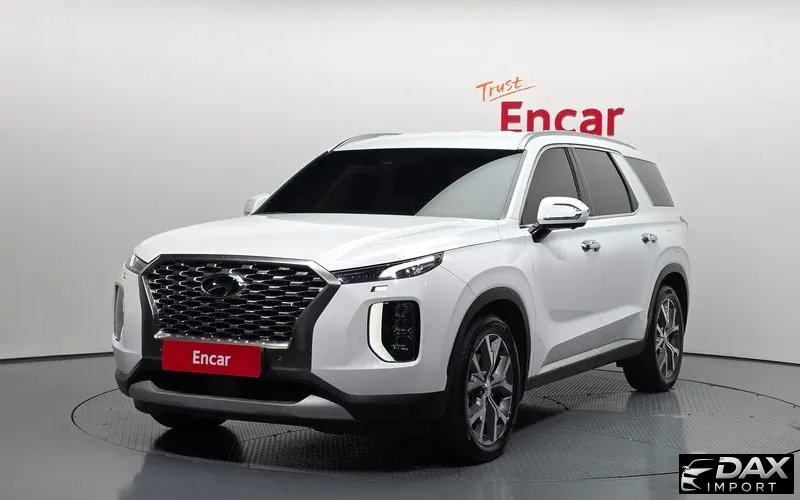 Hyundai Palisade Diesel 2.2 2WD