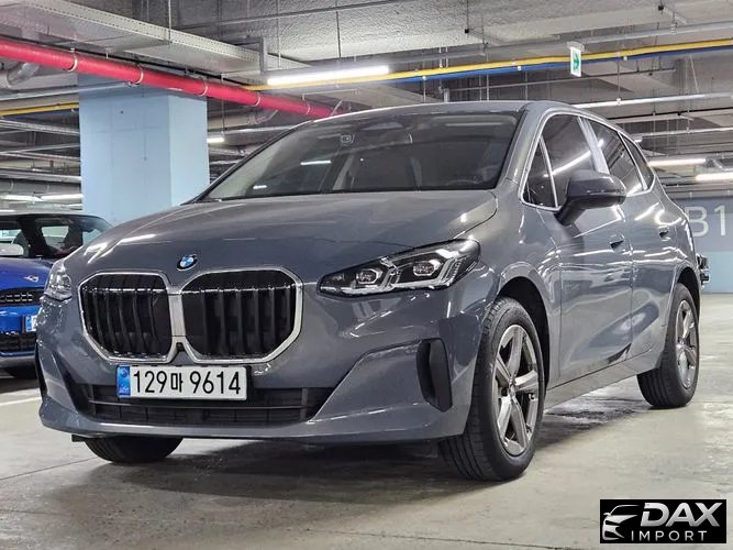 BMW 2-Series 218d Advantage