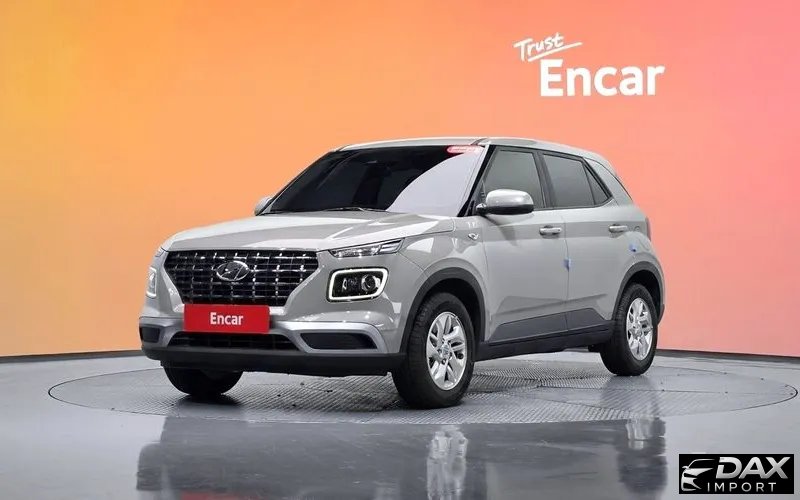 Hyundai Venue 1.6 Smart