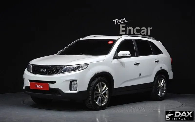 Kia Sorento Diesel 2.0 2WD