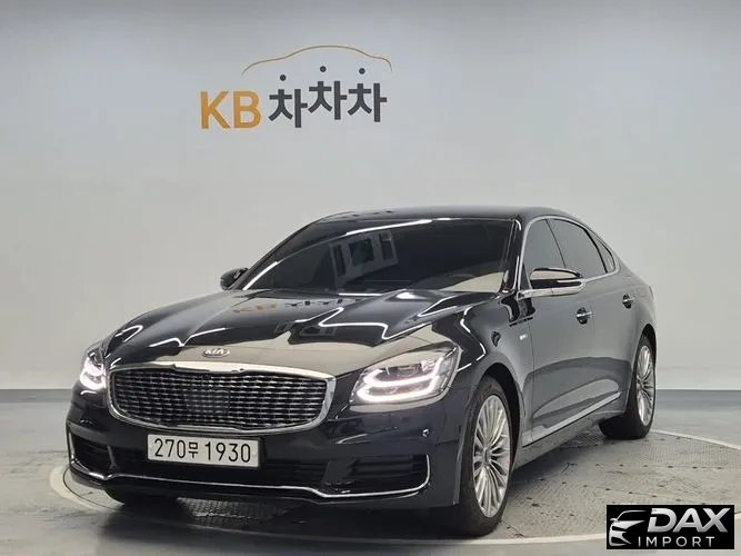 Kia K9 3.8 GDI AWD