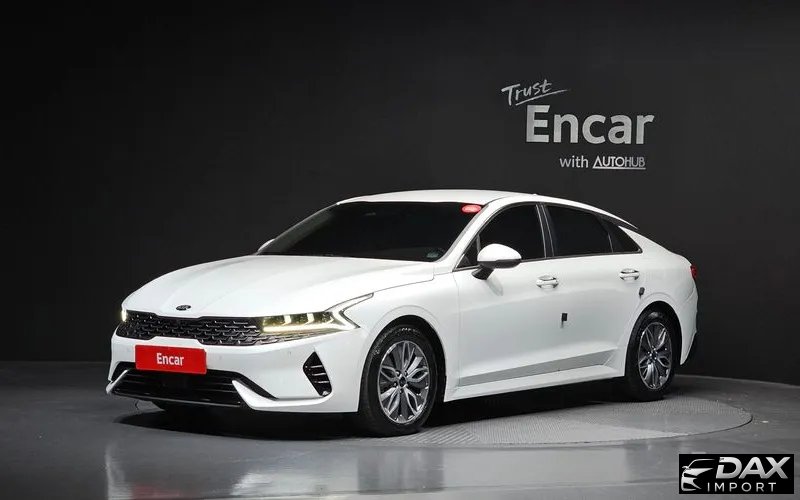 Kia K5 Noblesse