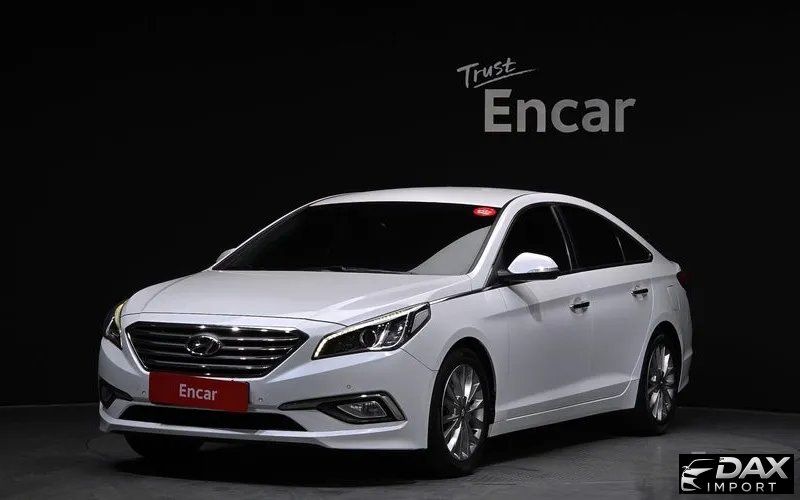 Hyundai Sonata 2.0 Care+
