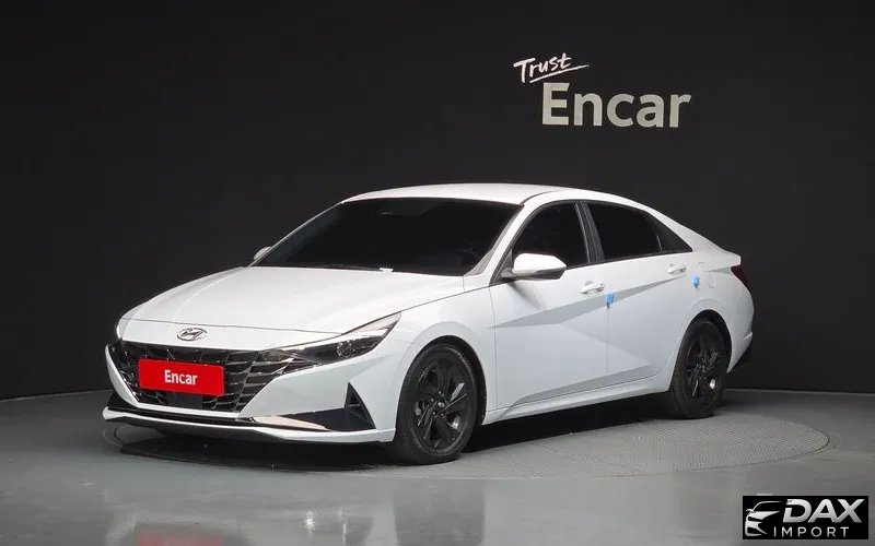 Hyundai AVANTE Smart