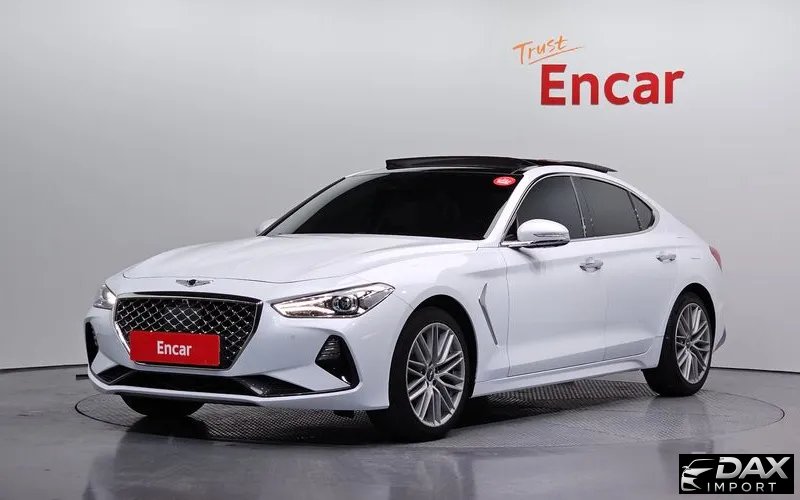 Genesis G70 2.0T AWD