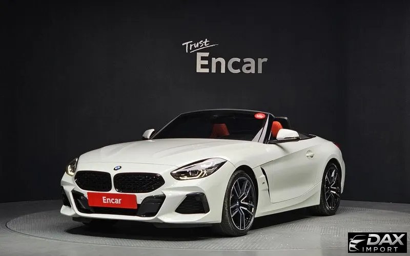 BMW Z4 sDrive20i M Sport