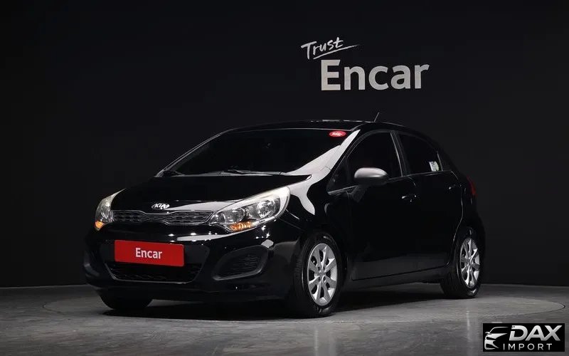 Kia pride 1.4 MPI Hatchback