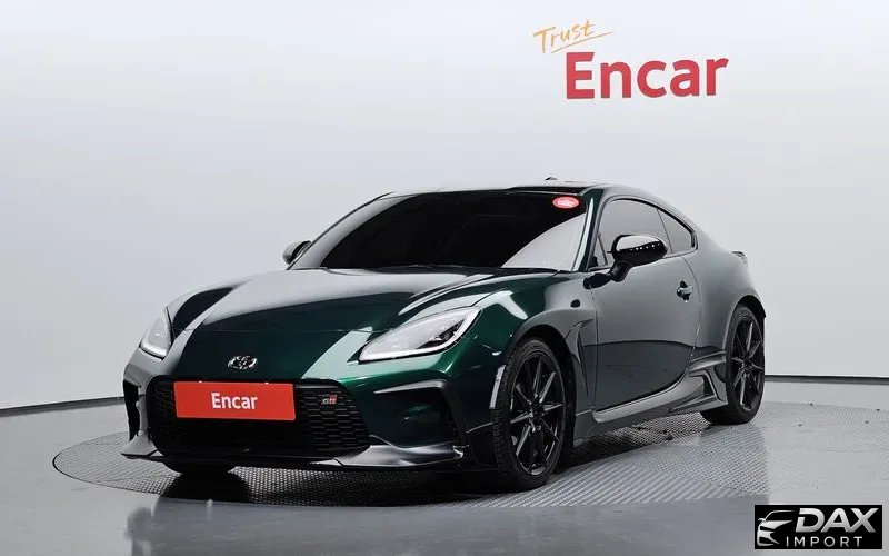 Toyota 86 2.4 Premium