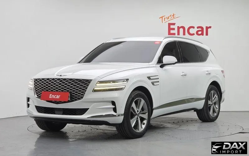 Genesis GV80 3.0 Diesel 2WD