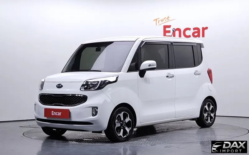 Kia RAY Prestige