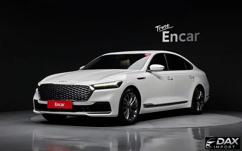 Kia K9 3.8 GDI AWD