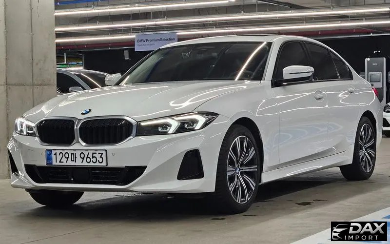 BMW 3-Series 320i