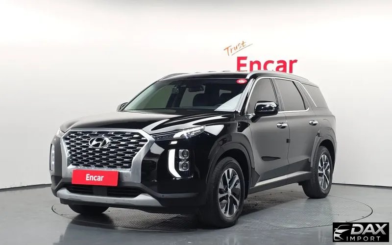 Hyundai Palisade Diesel 2.2 2WD