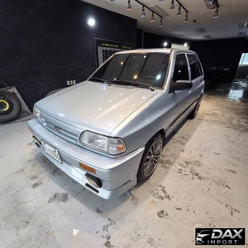 Kia pride 5DR 1.3 GLXi