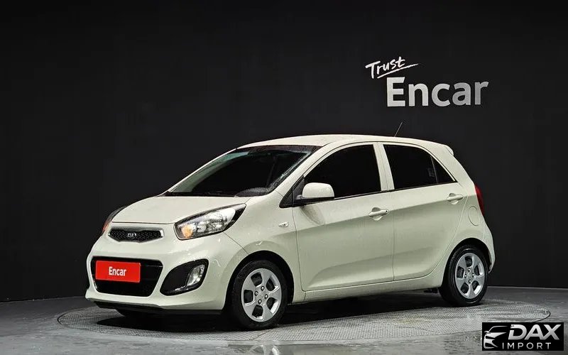 Kia morning Smart special