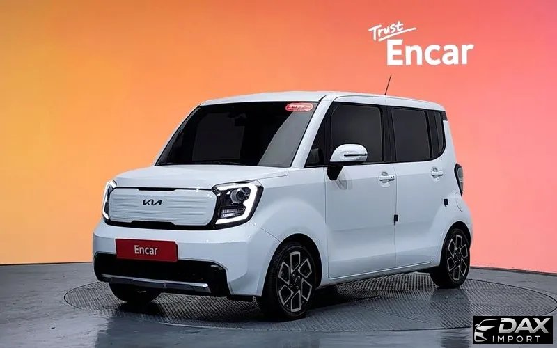 Kia RAY Signature