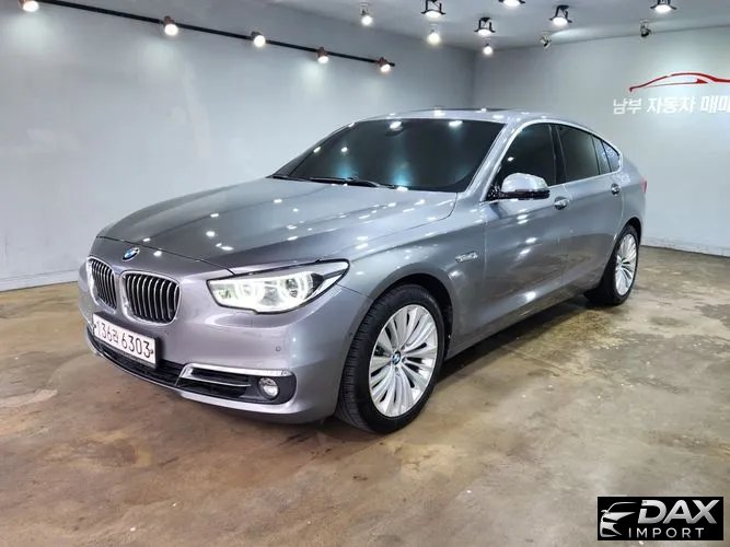 BMW Gran Turismo GT ED Edition