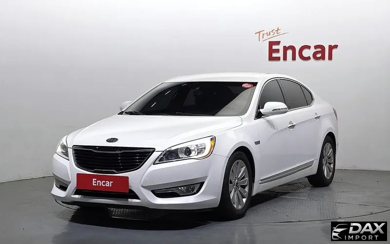 Kia K7 LPI VG270 Luxury
