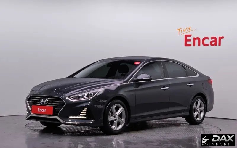 Hyundai Sonata 2.0 Smart
