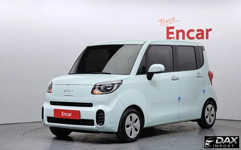 Kia RAY Standard