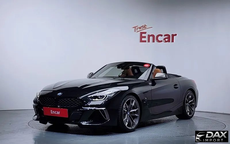 BMW Z4 M40i
