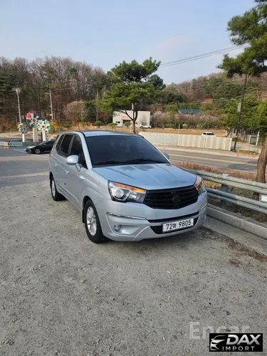 KG_Mobility_Ssangyong KORANDO 2WD RT 11-seater
