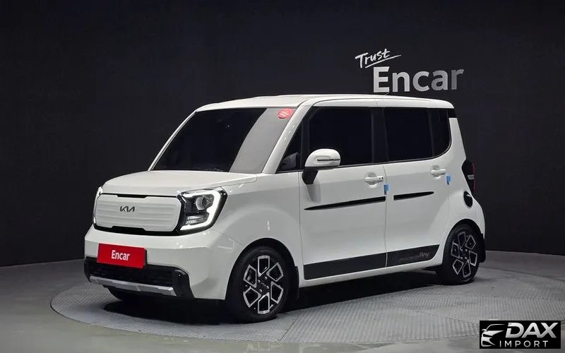 Kia RAY Signature