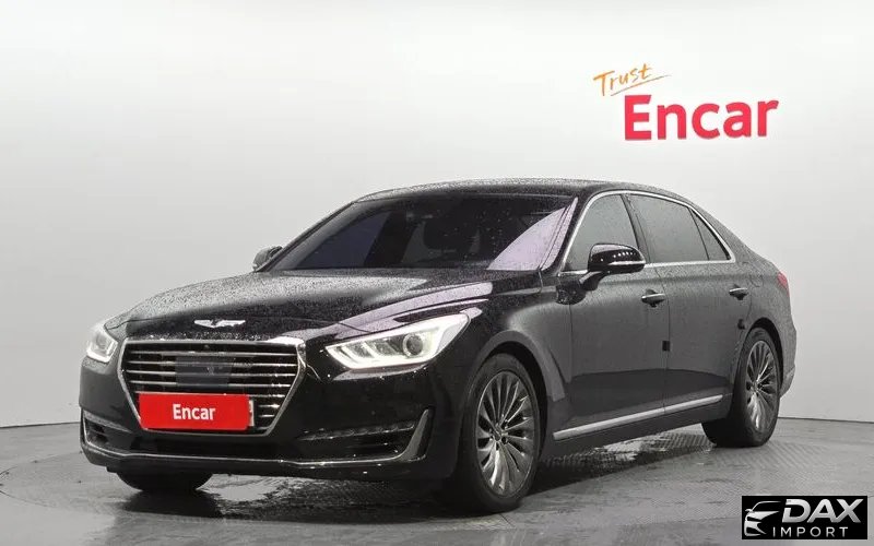 Genesis EQ900 3.8 GDI AWD