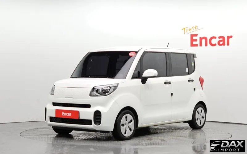 Kia RAY Van