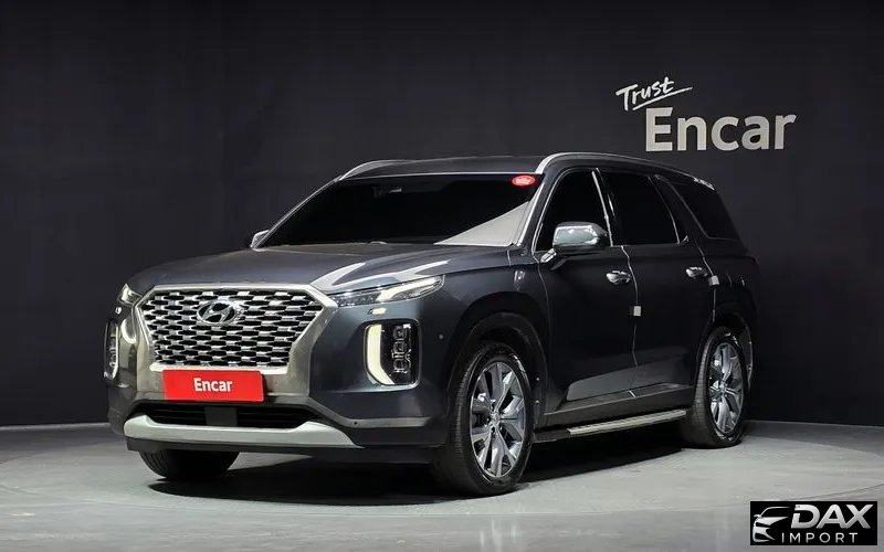 Hyundai Palisade Diesel 2.2 2WD
