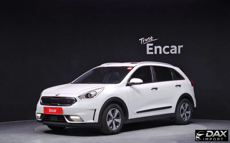 Kia Niro Noblesse