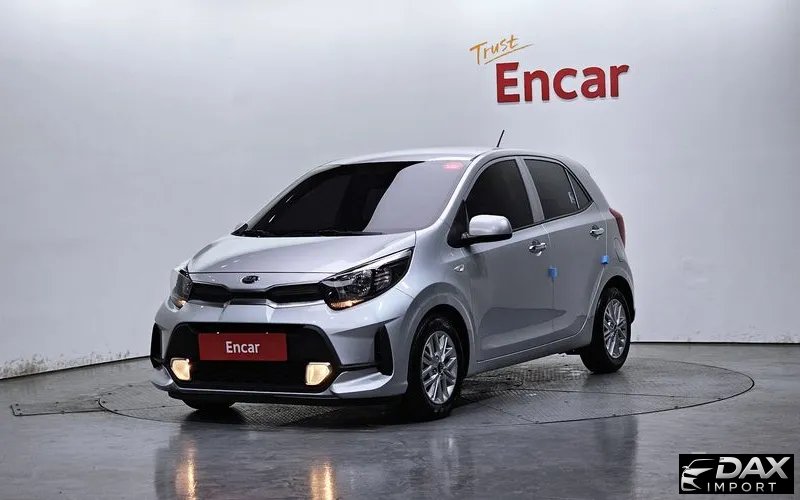 Kia morning Prestige