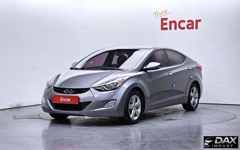 Hyundai AVANTE M16 GDI Smart