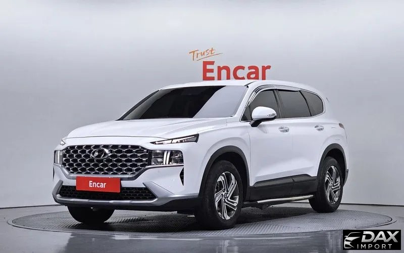Hyundai Santafe Diesel 2.2 2WD