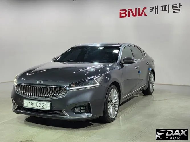 Kia K7 3.3 GDI Noblesse