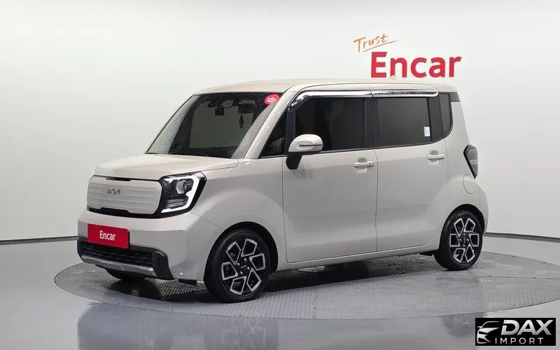 Kia RAY Signature