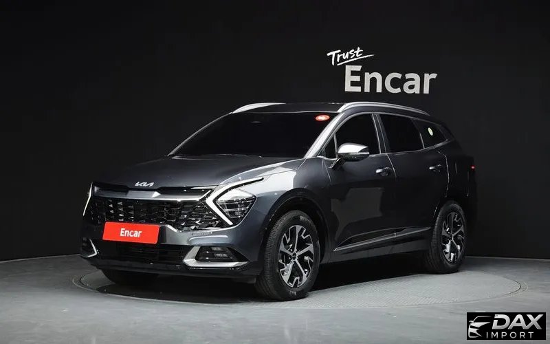 Kia Sportage Nobleless 2WD