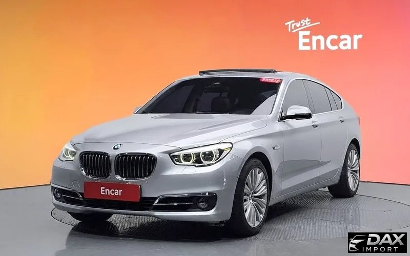 BMW Gran Turismo GT ED Edition