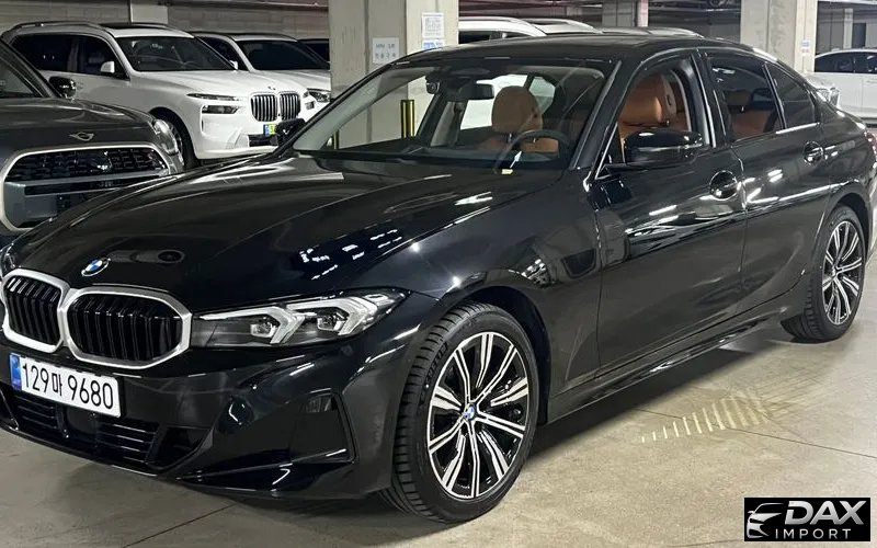 BMW 3-Series 320i