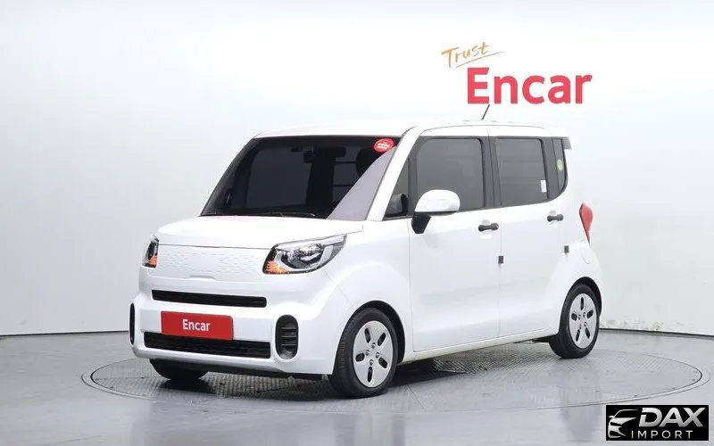 Kia RAY Van