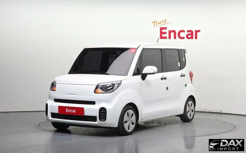 Kia RAY Van