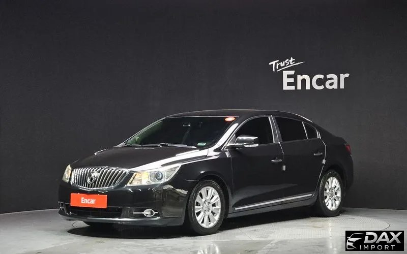 ChevroletGMDaewoo Alpheon EL240