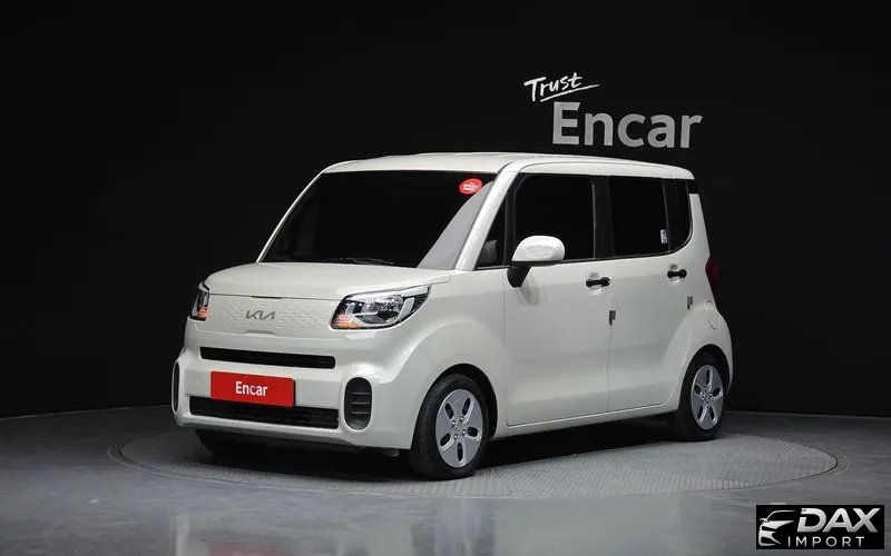Kia RAY Van