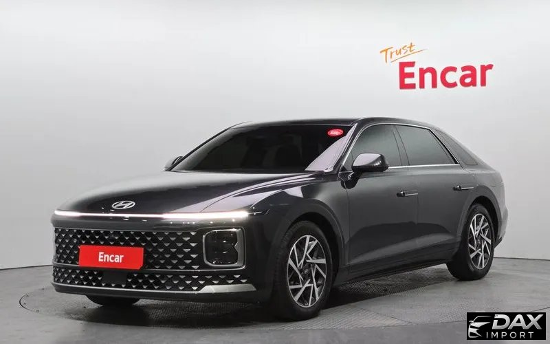 Hyundai Grandeur 2,5 Gasoline 2WD