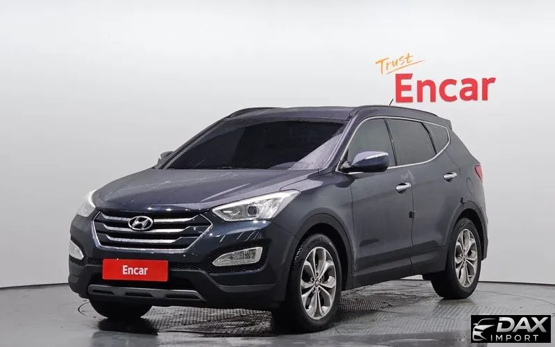 Hyundai Santafe Diesel(e-VGT) 2.0 2WD Premium