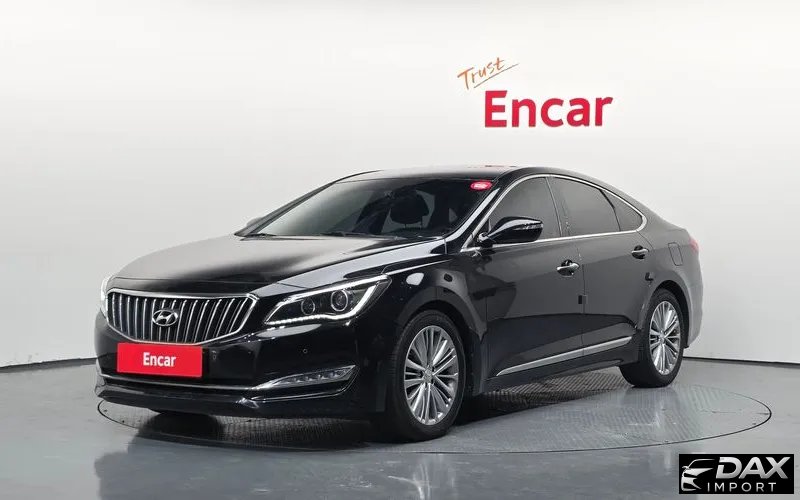 Hyundai Aslan G330 Premium