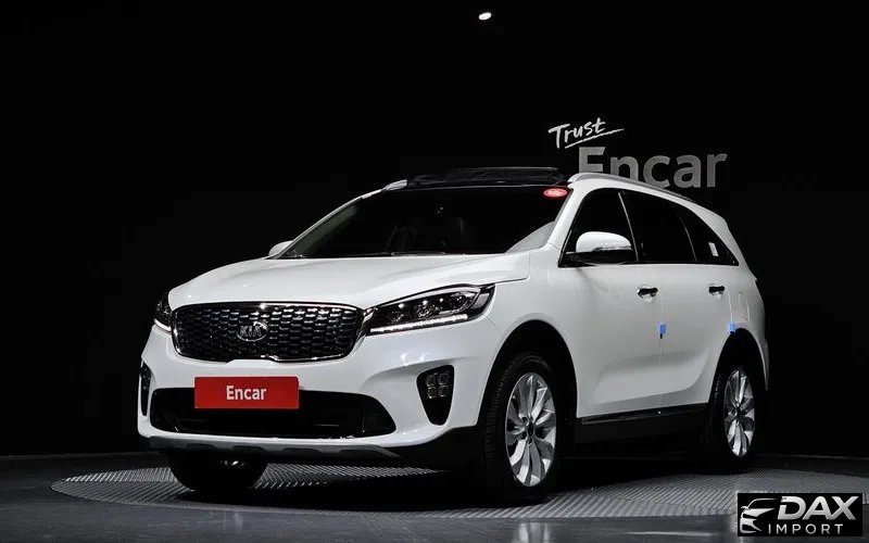 Kia Sorento Diesel 2.0 2WD