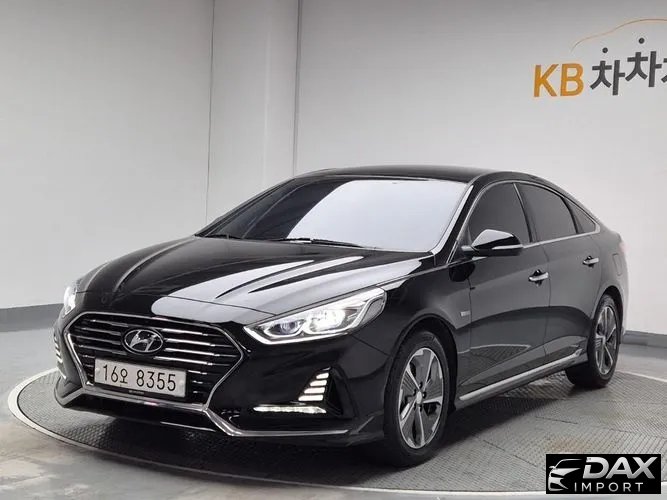 Hyundai Sonata Modern