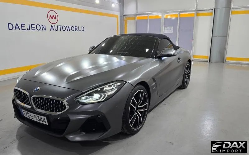 BMW Z4 sDrive20i M Sport